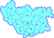 Волинська губернія