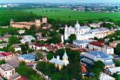 Луцьк м