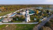 Самарський монастир