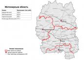 Житомирська область