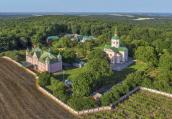 Монастир Мотронинський