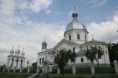 Куликів смт