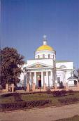 Біла Церква м