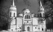 Собор св.Спаса