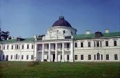 Качанівка с-ще