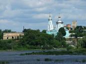 Ізяслав м
