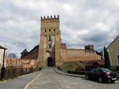 Верхній замок